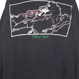 Brockum worldwide | Shirts | Green Day Pulling Teeth Band